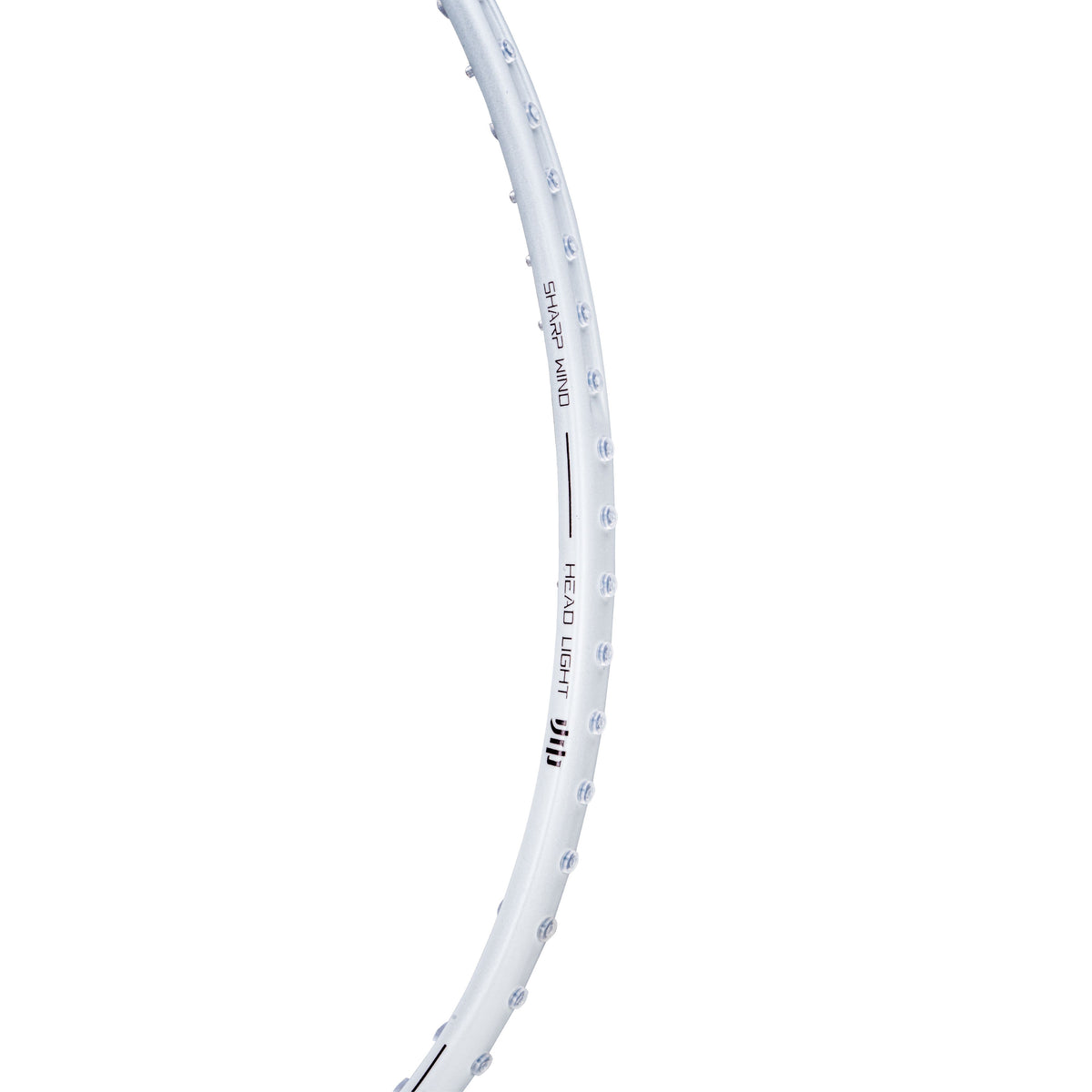 TURBO CHARGING MARSHAL -PEARL WHITE