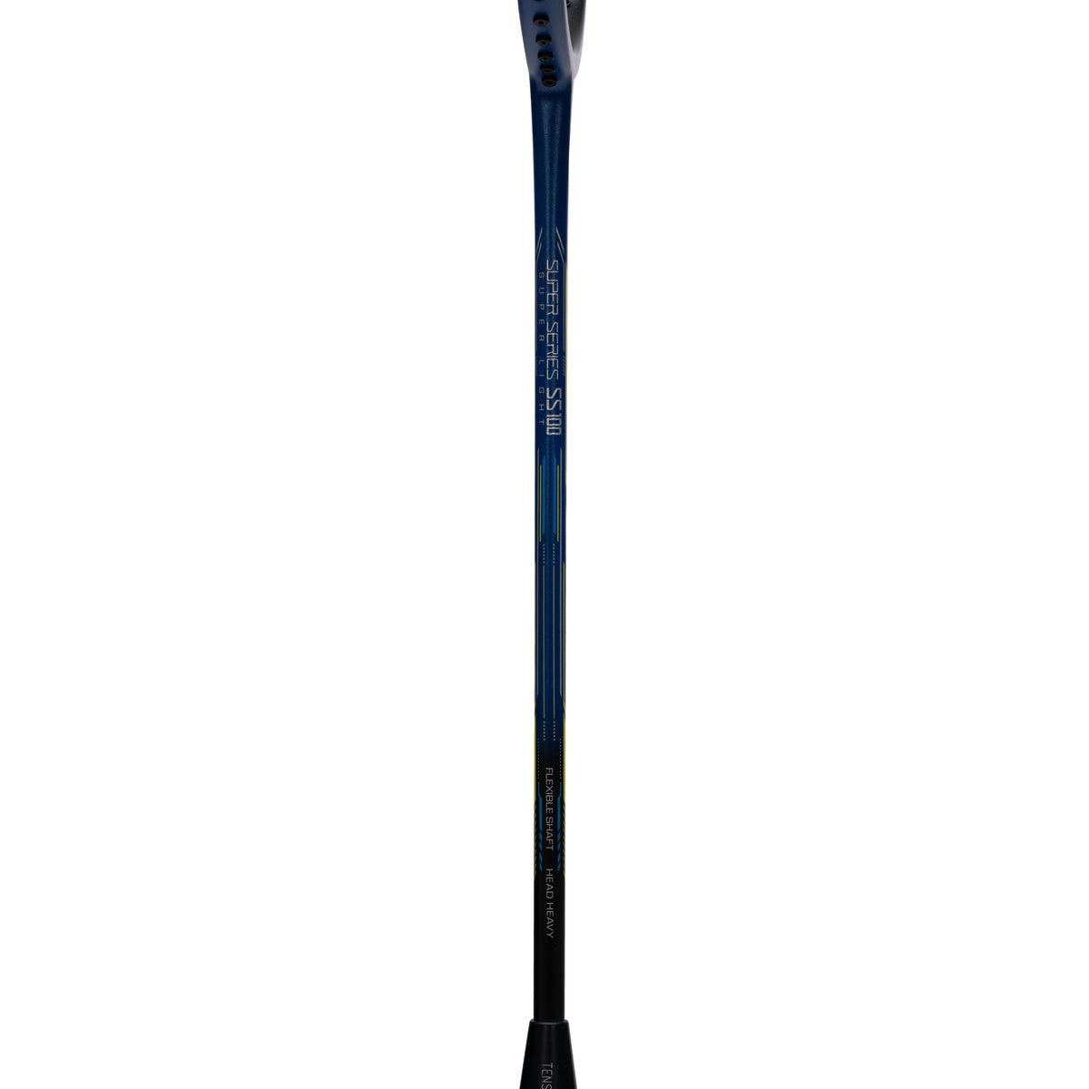 Super Series SS100 (Blue/Black)