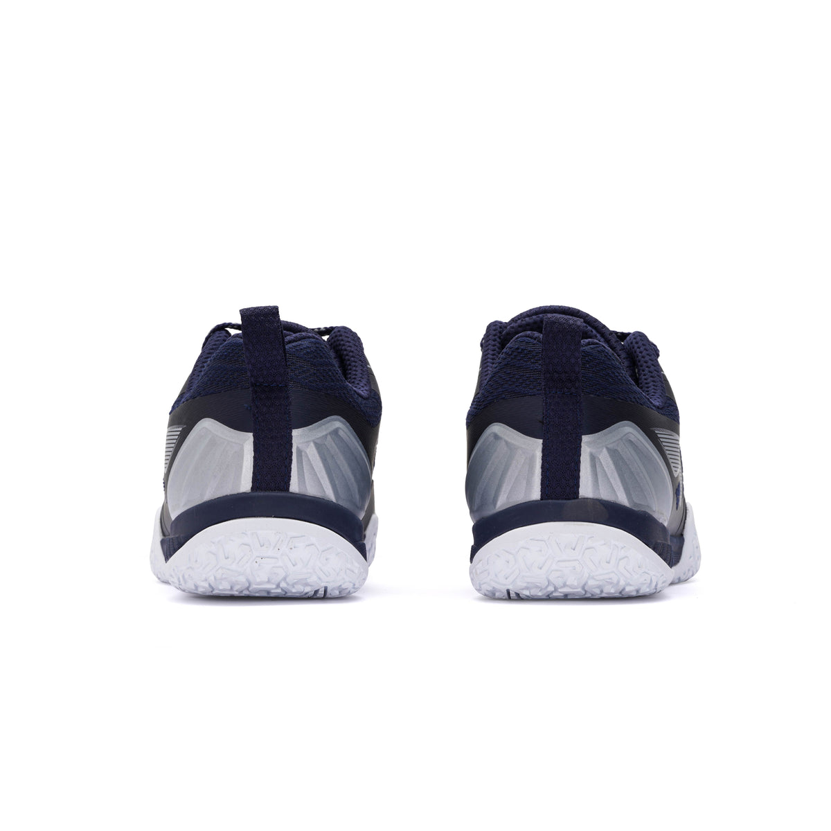 Saga Lite 7(Navy, Silver)