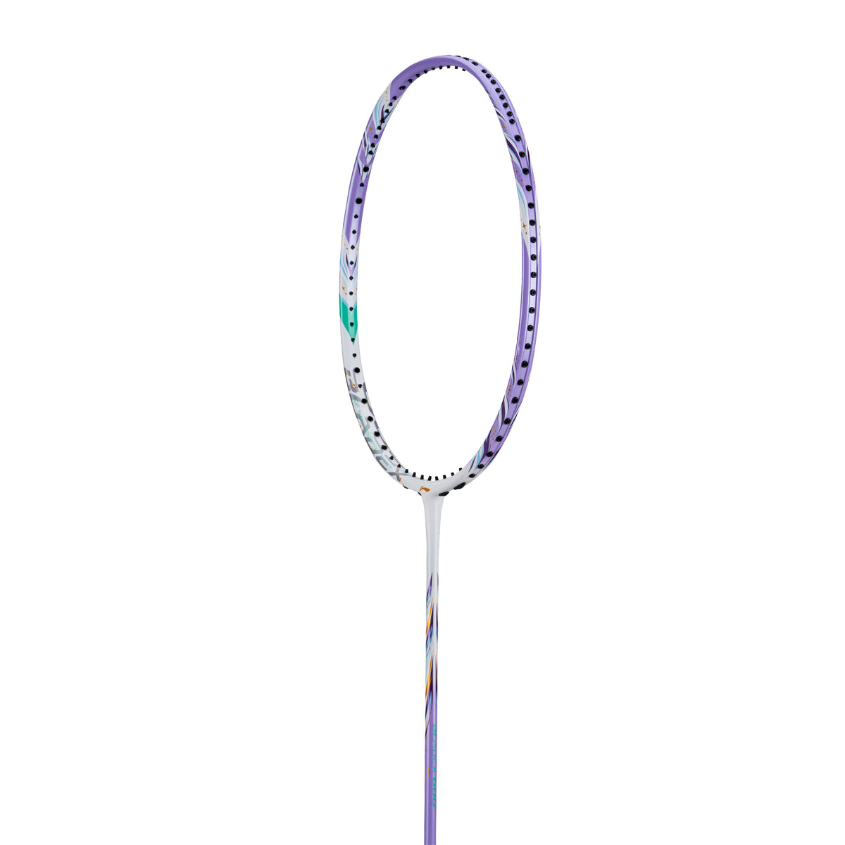 BLADEX 600 - PEARL WHITE ZIRCON