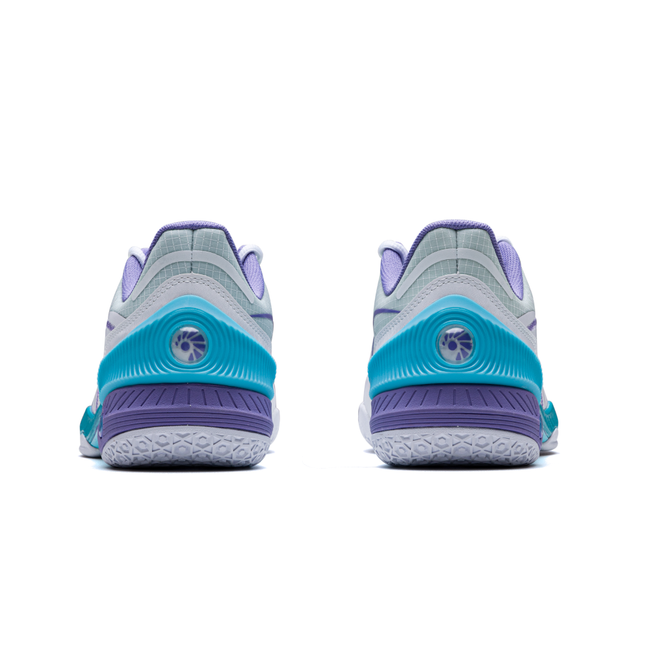 Hunting - Std. White/Sea Blue