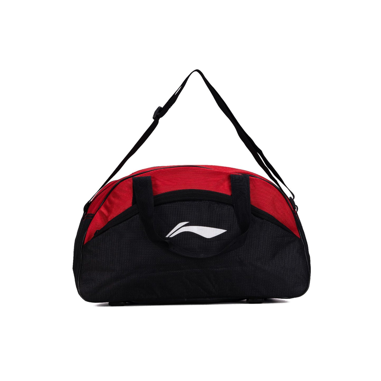 Sling Pact Gym Bag (Black/Red)