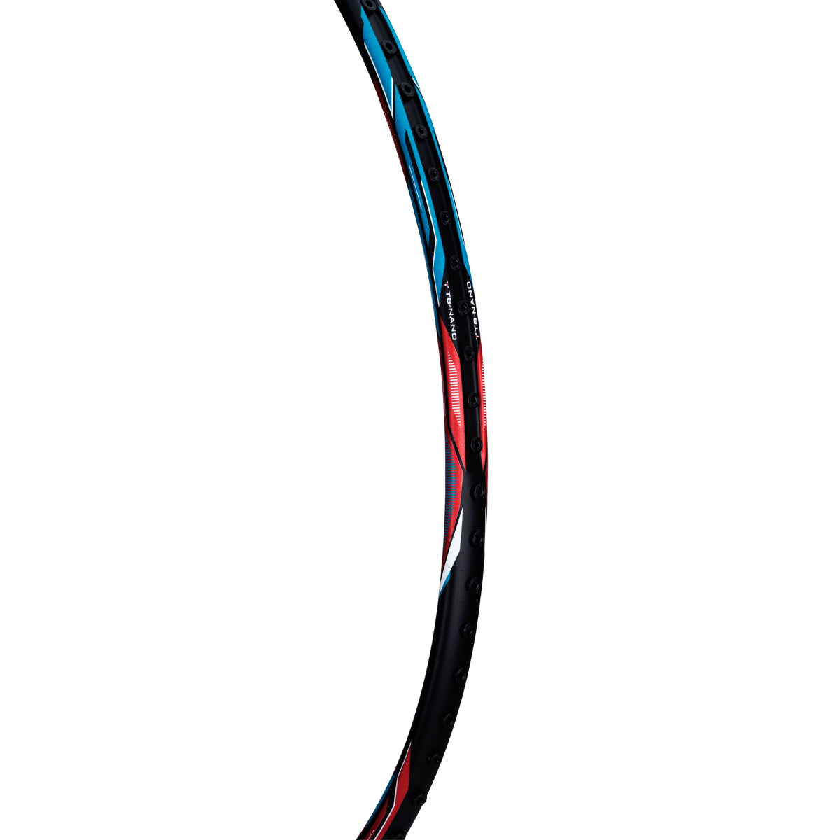 Ignite 8 (Black/Maple Red/Real Teal)