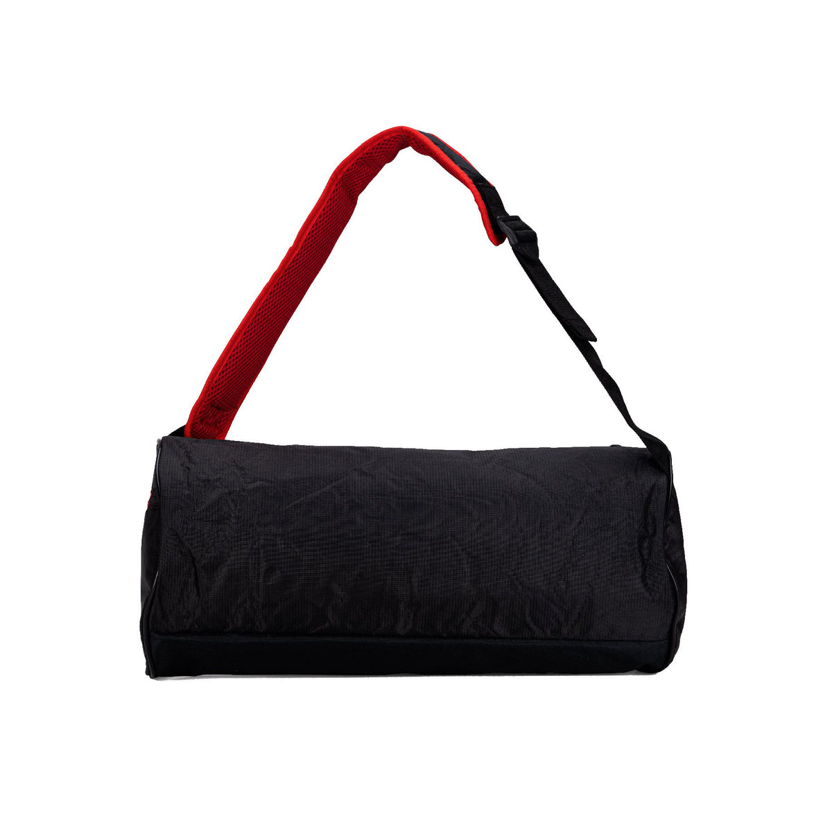 Motion Duffel Bag (Black/Red)