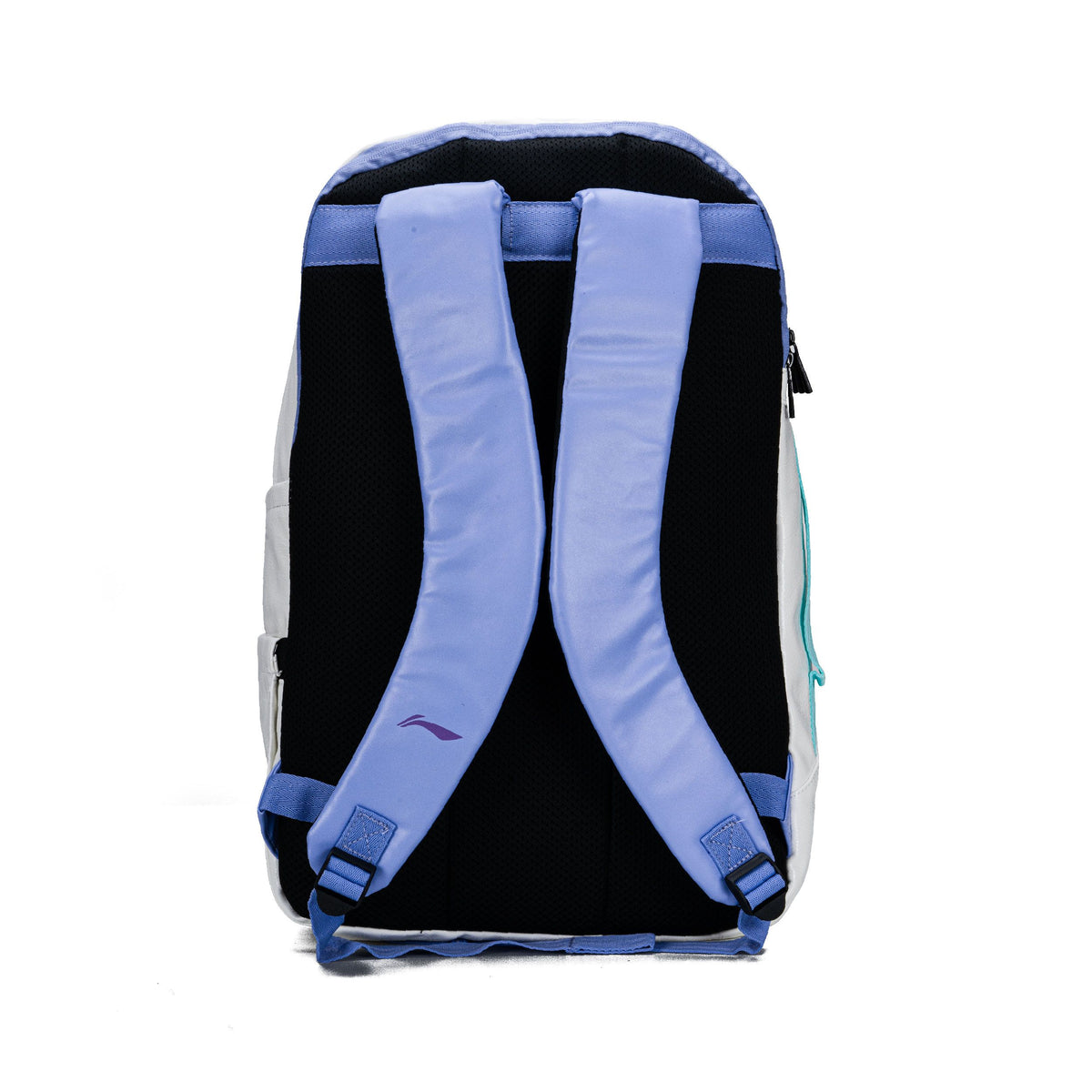 Velocity BackPack- WHITE
