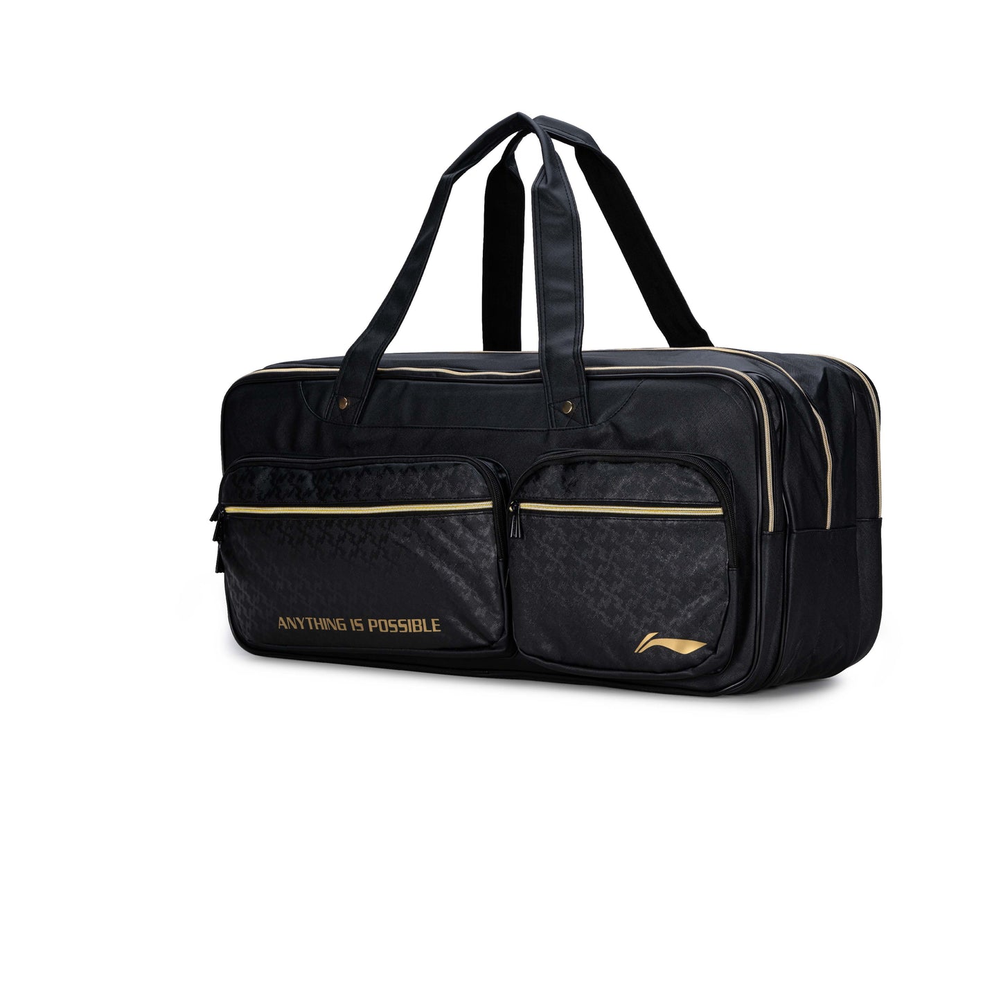 Phoenix Kitbag_Black