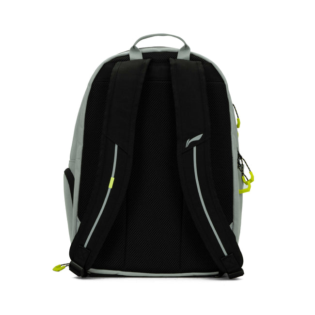 HoloMatrix Backpack-GREY PURPLE