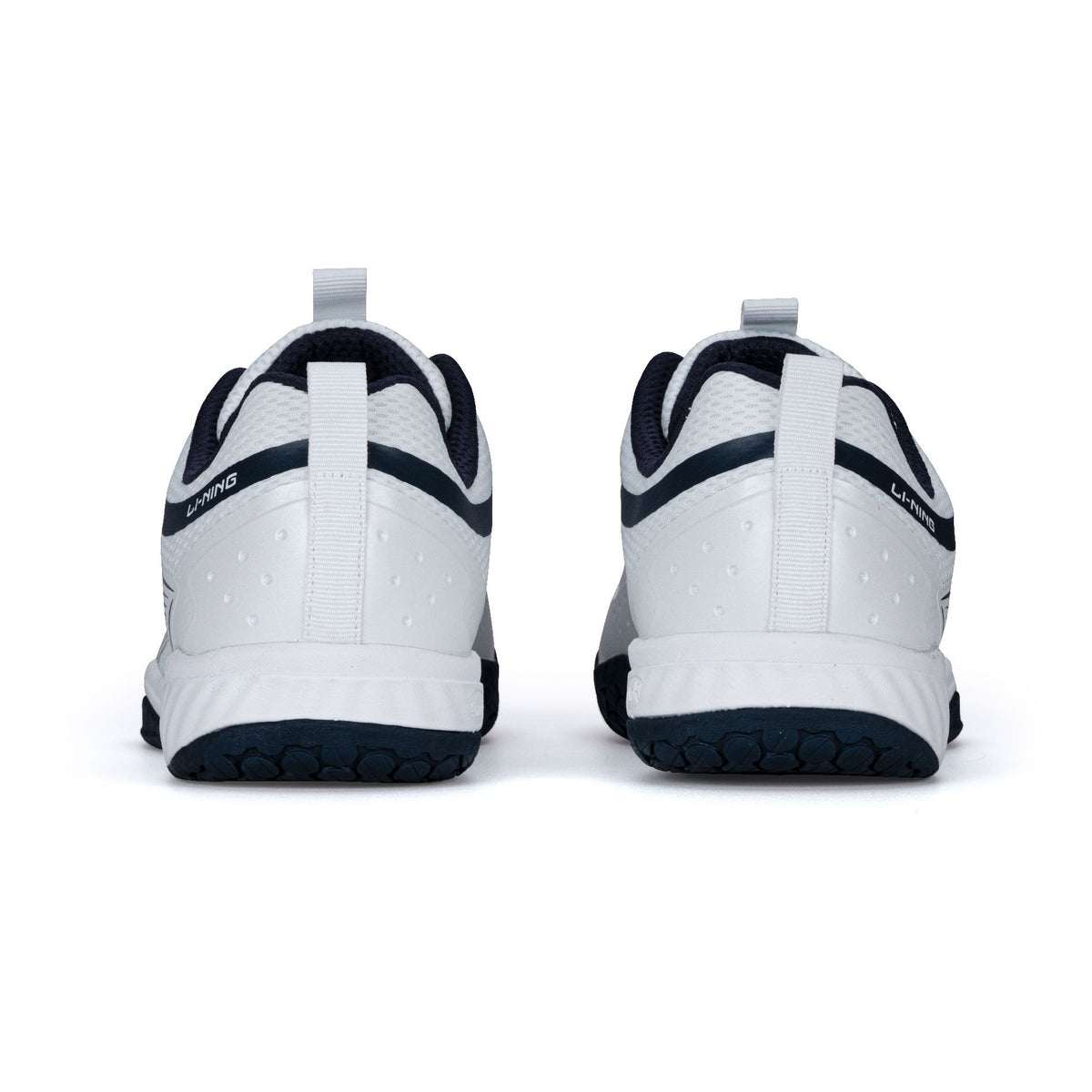 Ultra Fly III (White/Navy)