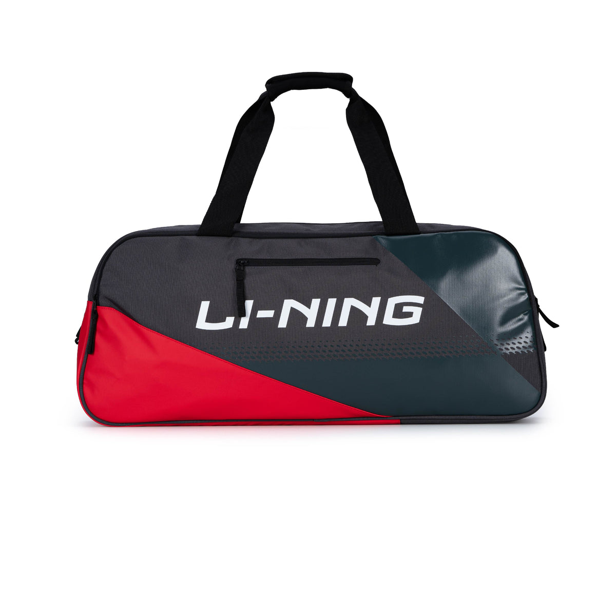 Stealth Kit Bag (Gray/Pink)