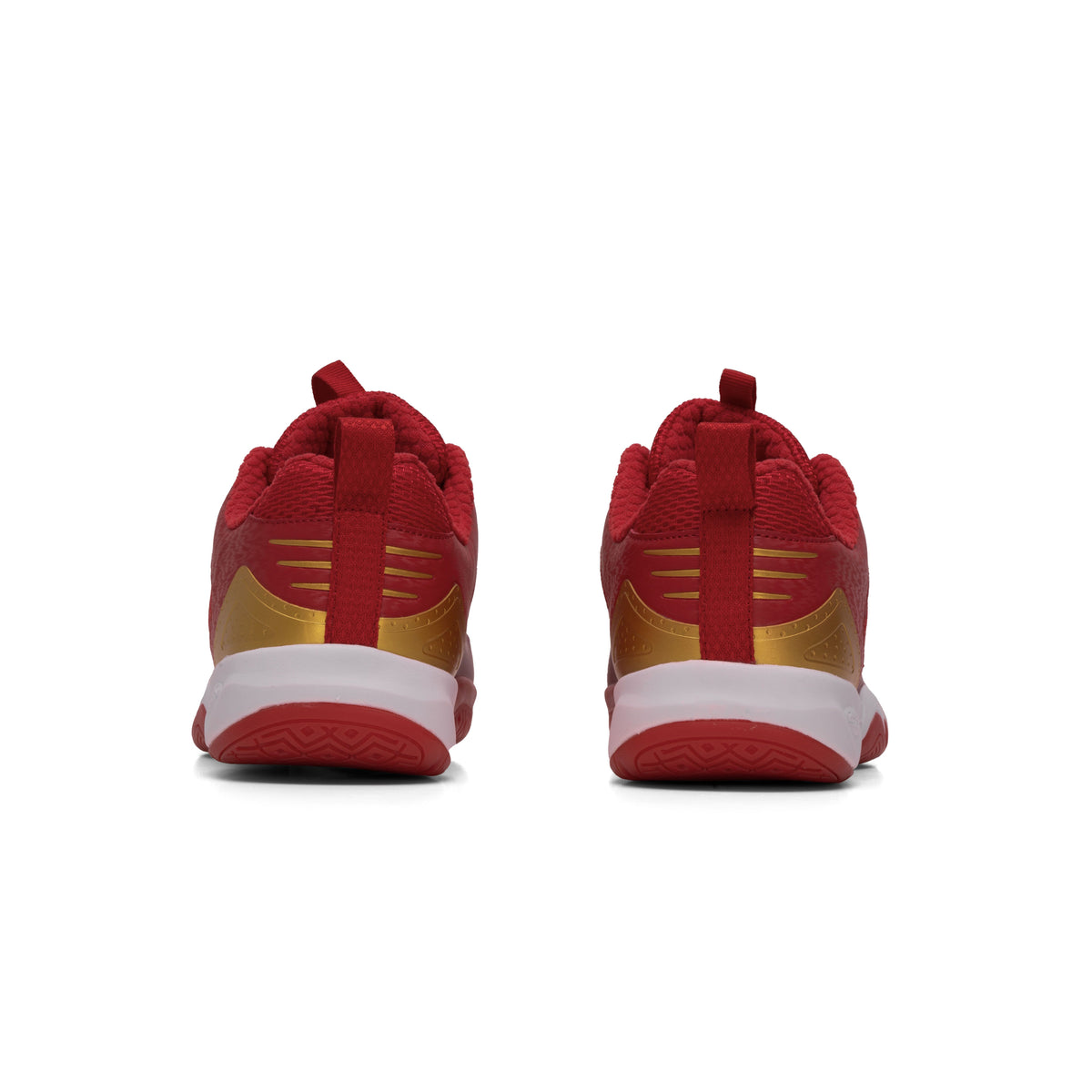 Energy 10 - Red/Gold