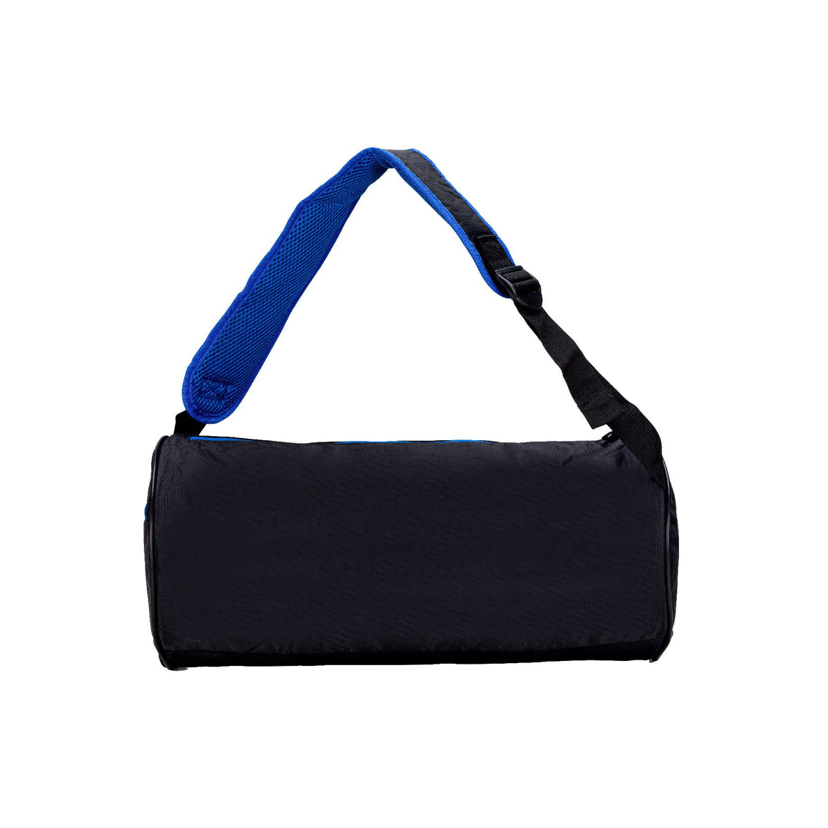 Motion Duffel Bag (Black/Blue)