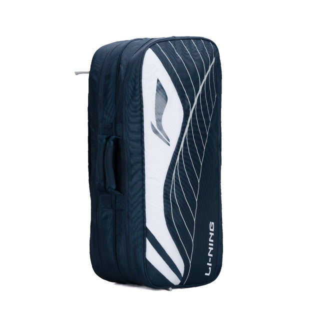 Blitz Lite Square Bag (Blue/White)