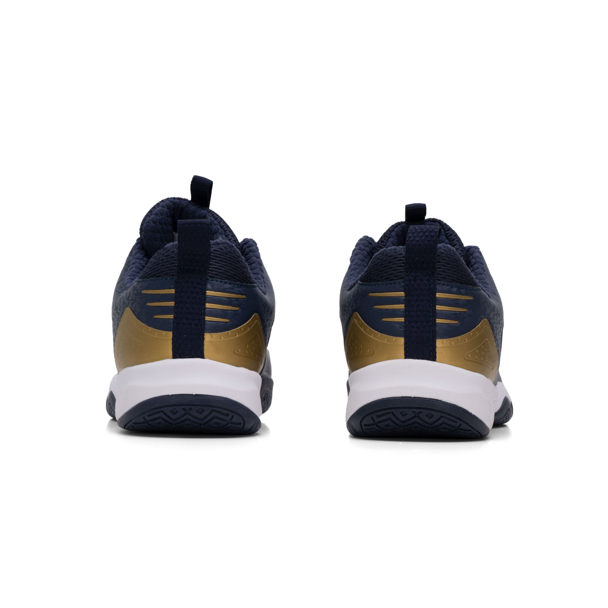 Energy 10 - Navy/Gold