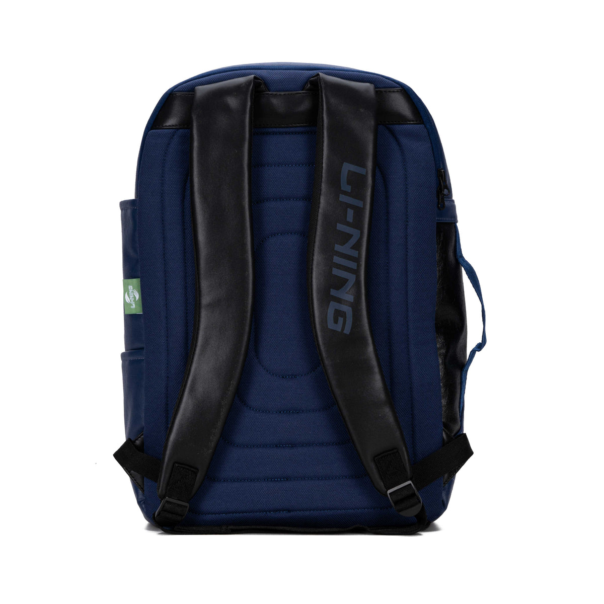 NeonFusion Backpack-BLUE