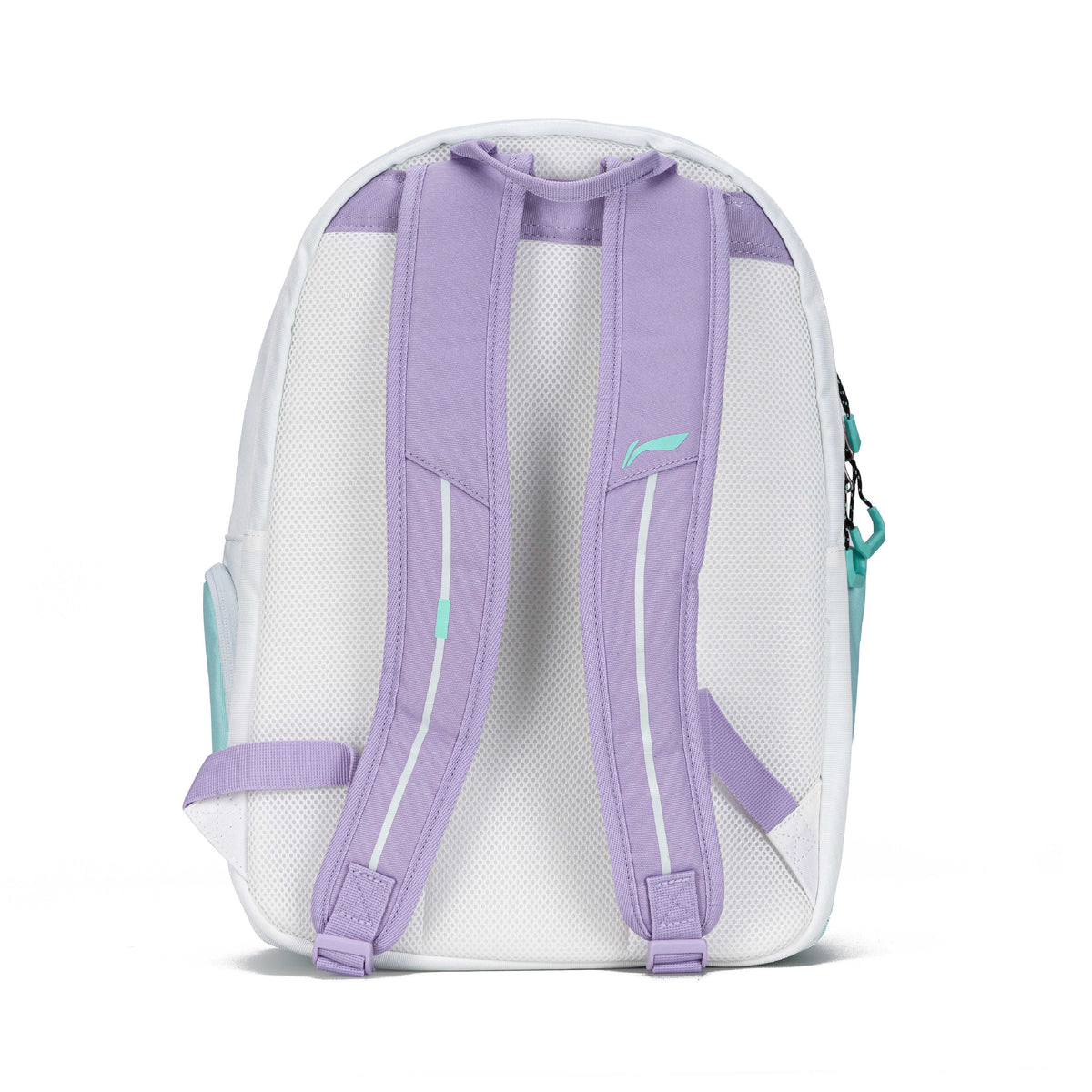 HoloMatrix Backpack-WHITE