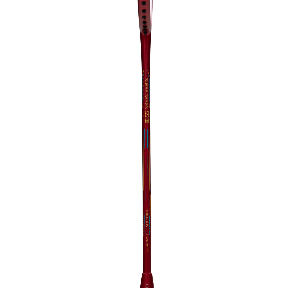 Super Series SS100 (Red/White)