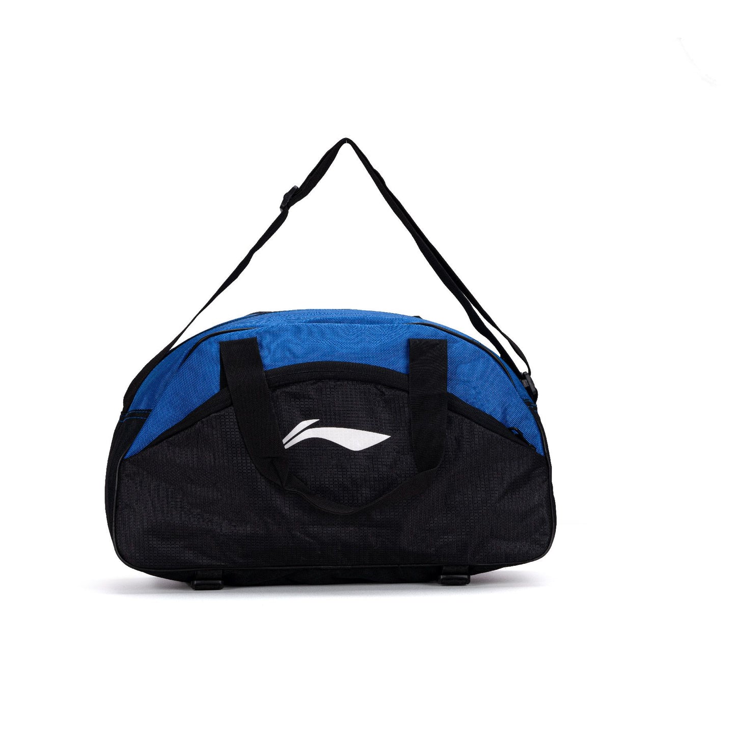 Sling Pact Gym Bag (Black/Blue)