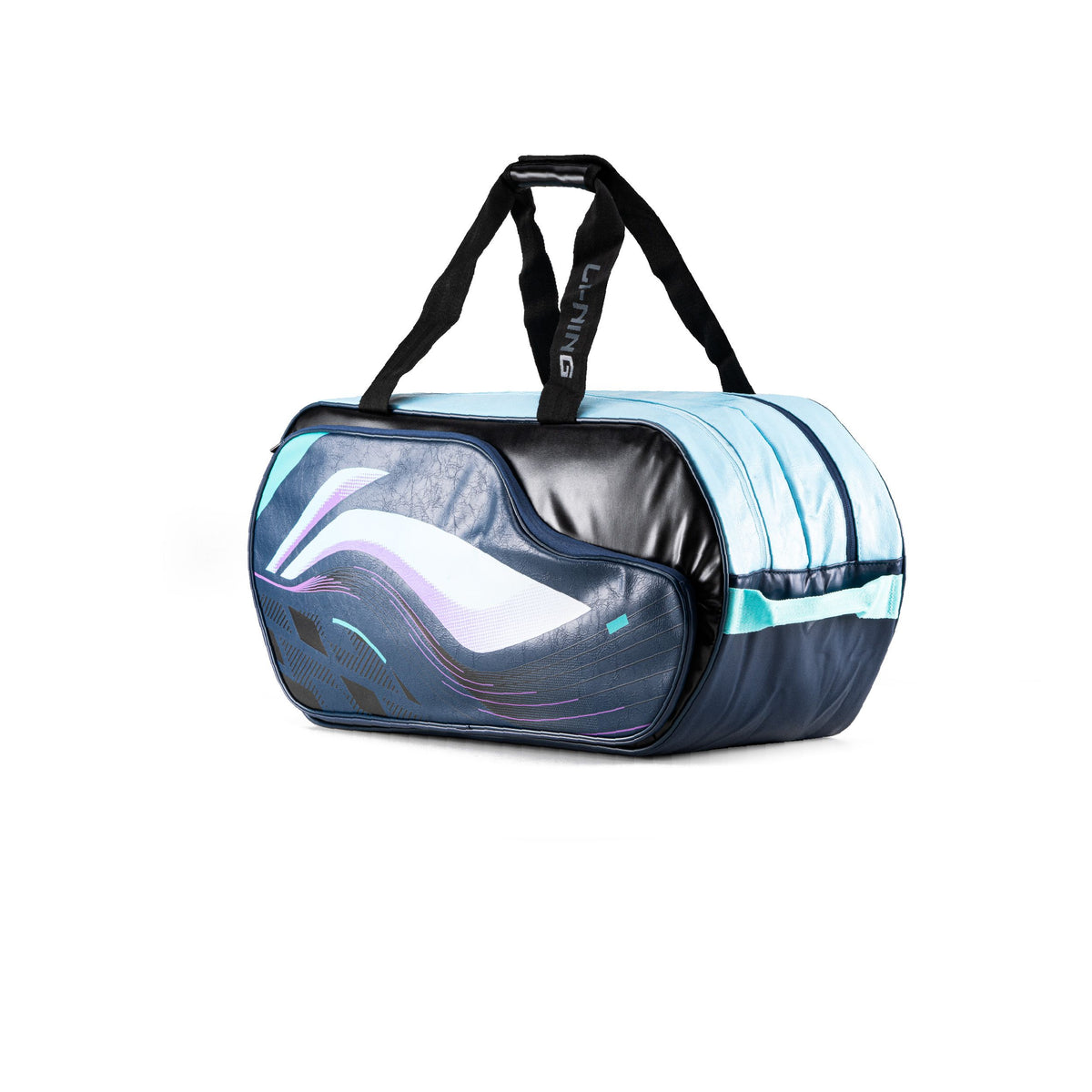 Dolph Kit Bag - Navy/Blue