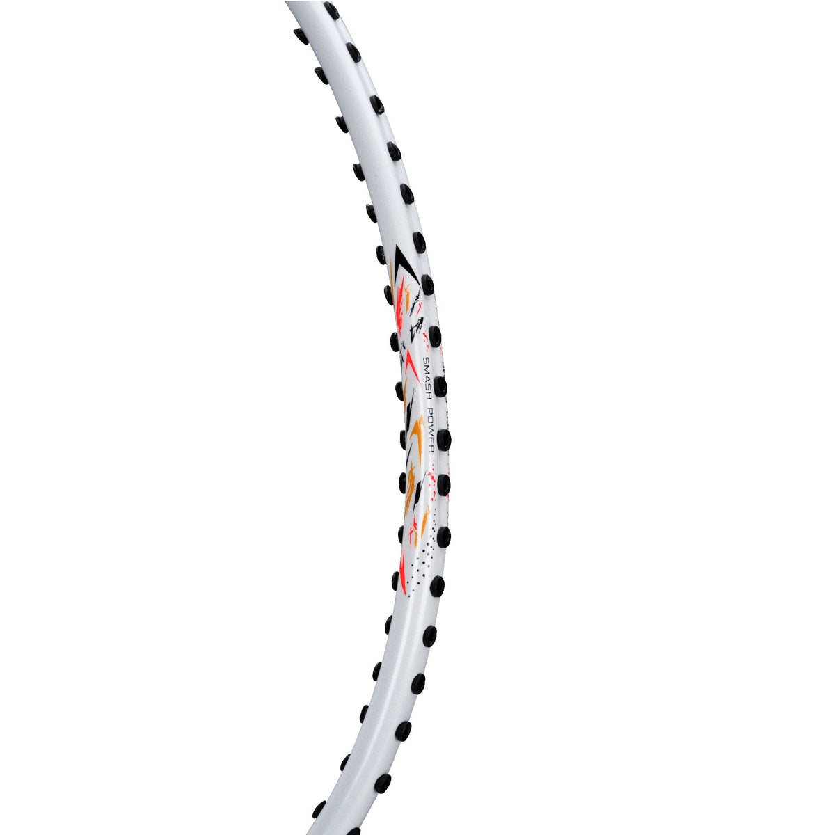 Smash XP Pro- Pearl White