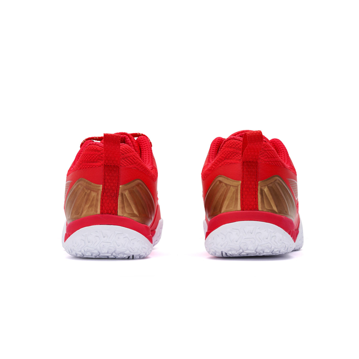Saga Lite 7(Red, Gold)