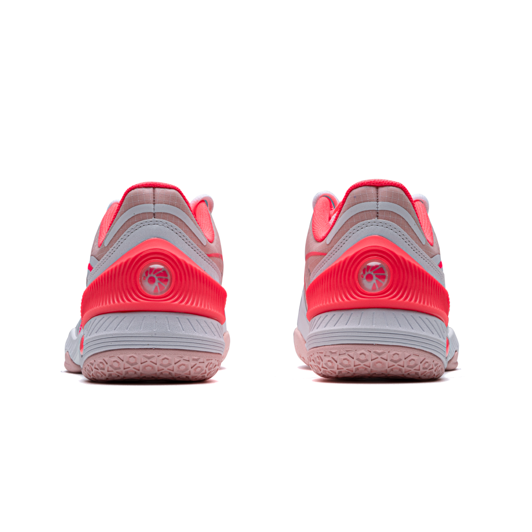 Hunting - Std. White/Neon Indipink