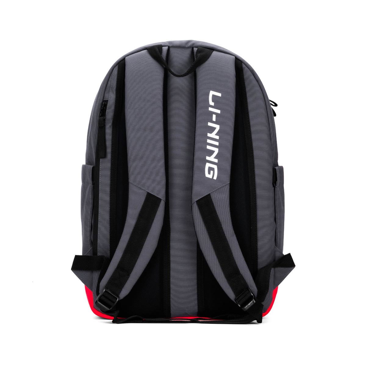 Stealth Backpack-GRAY/PINK
