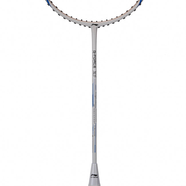 G-Force X5 (White/Blue/Light Stone)