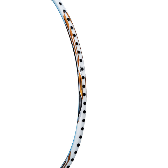 Ignite 8 (Pearl White/Blue)