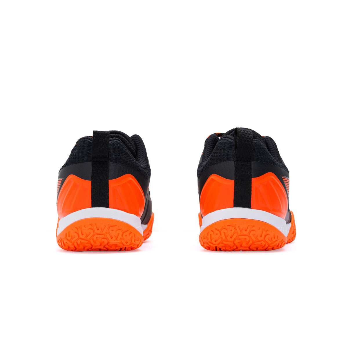 Saga Lite 7(Black, Orange)
