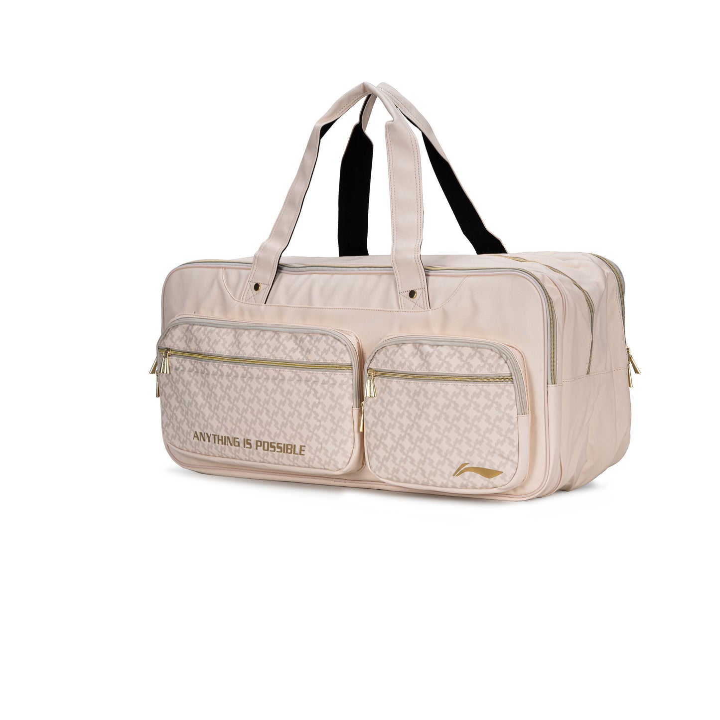 Phoenix Kitbag_Beige