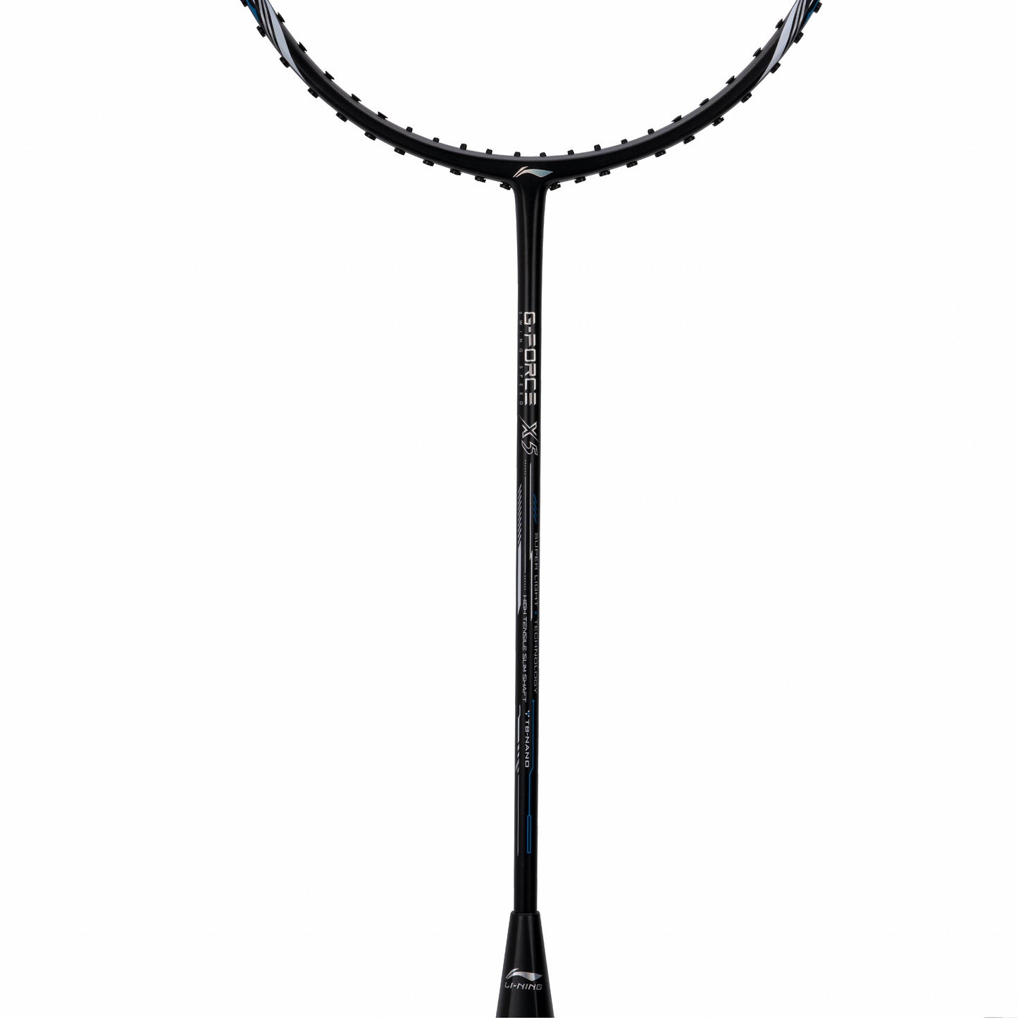 G-Force X5 (Black/Blue)