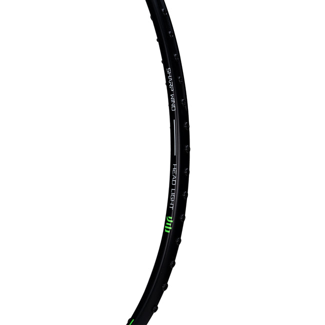 TURBO CHARGING MARSHAL-BLACK