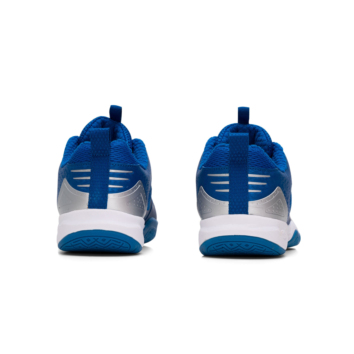 Energy 10 - Blue/Silver