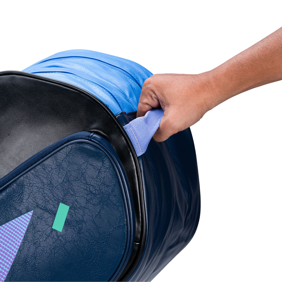 Dolph KitBag - NAVY