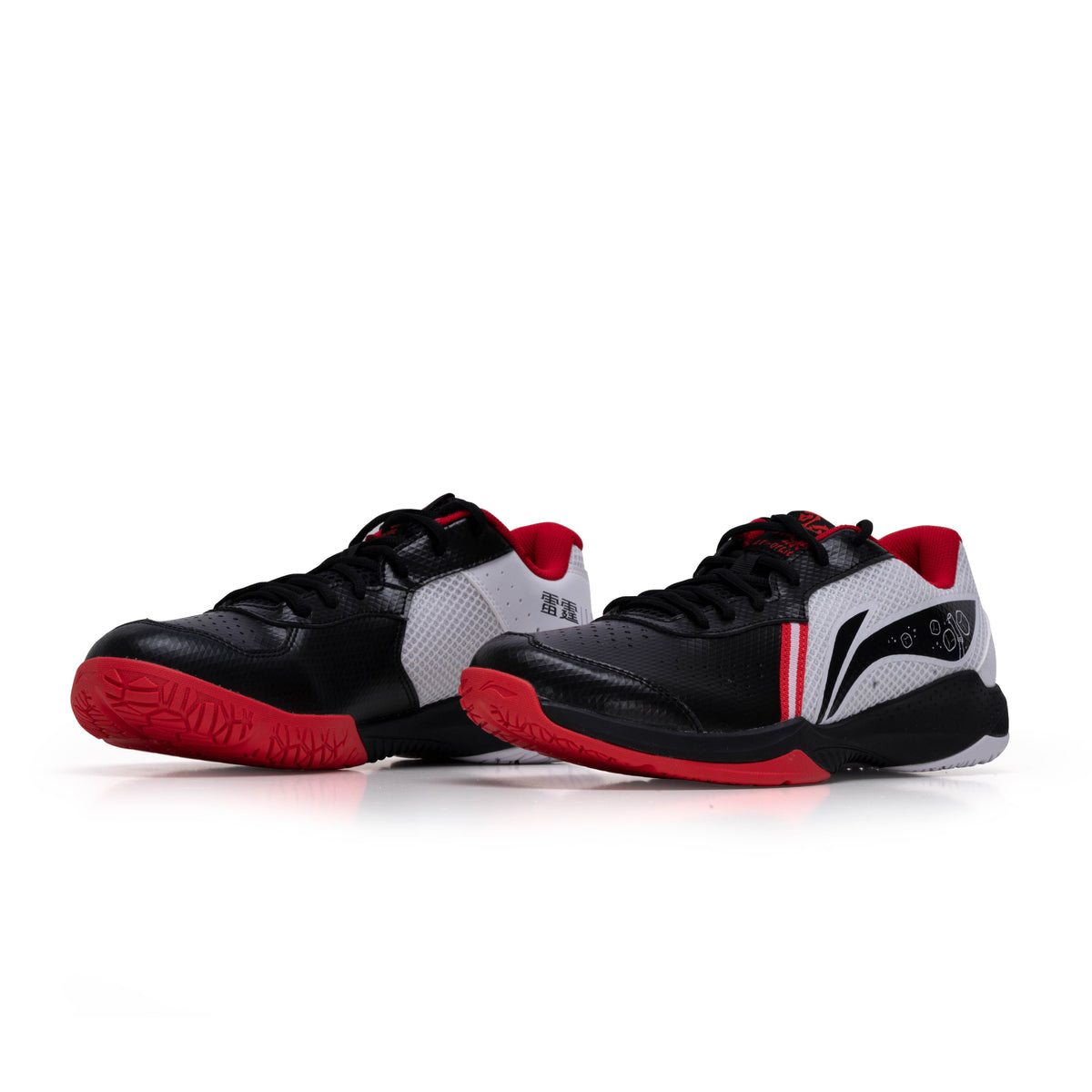 LT Lite - Black/White
