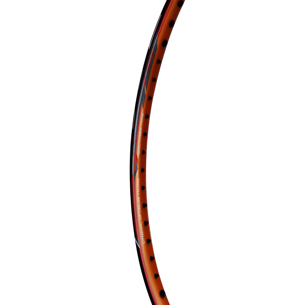 Ignite 8 (Dark Red/Rich Gold)