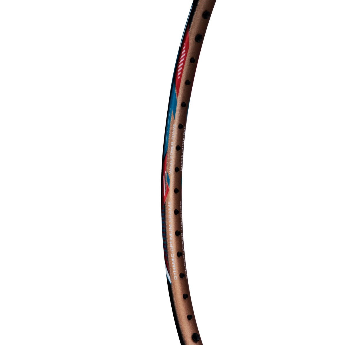 Ignite 8 (Black/Maple Red/Real Teal)