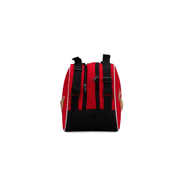 Holster Gear Racket Bag (Red)