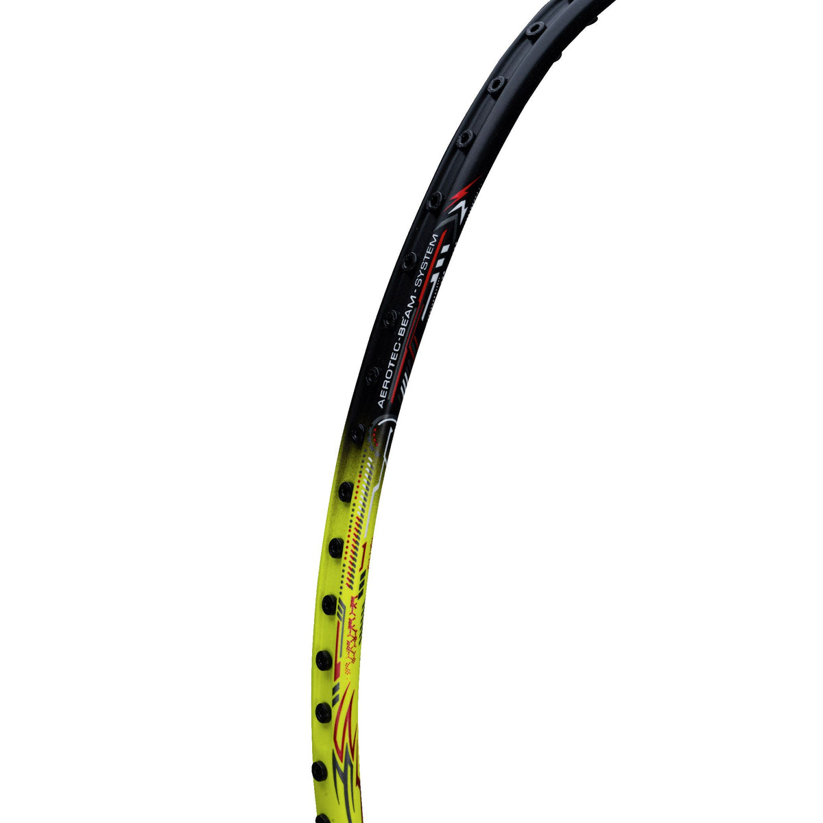 G-FORCE 3800 II SUPERLITE (5U) - Lime/Black