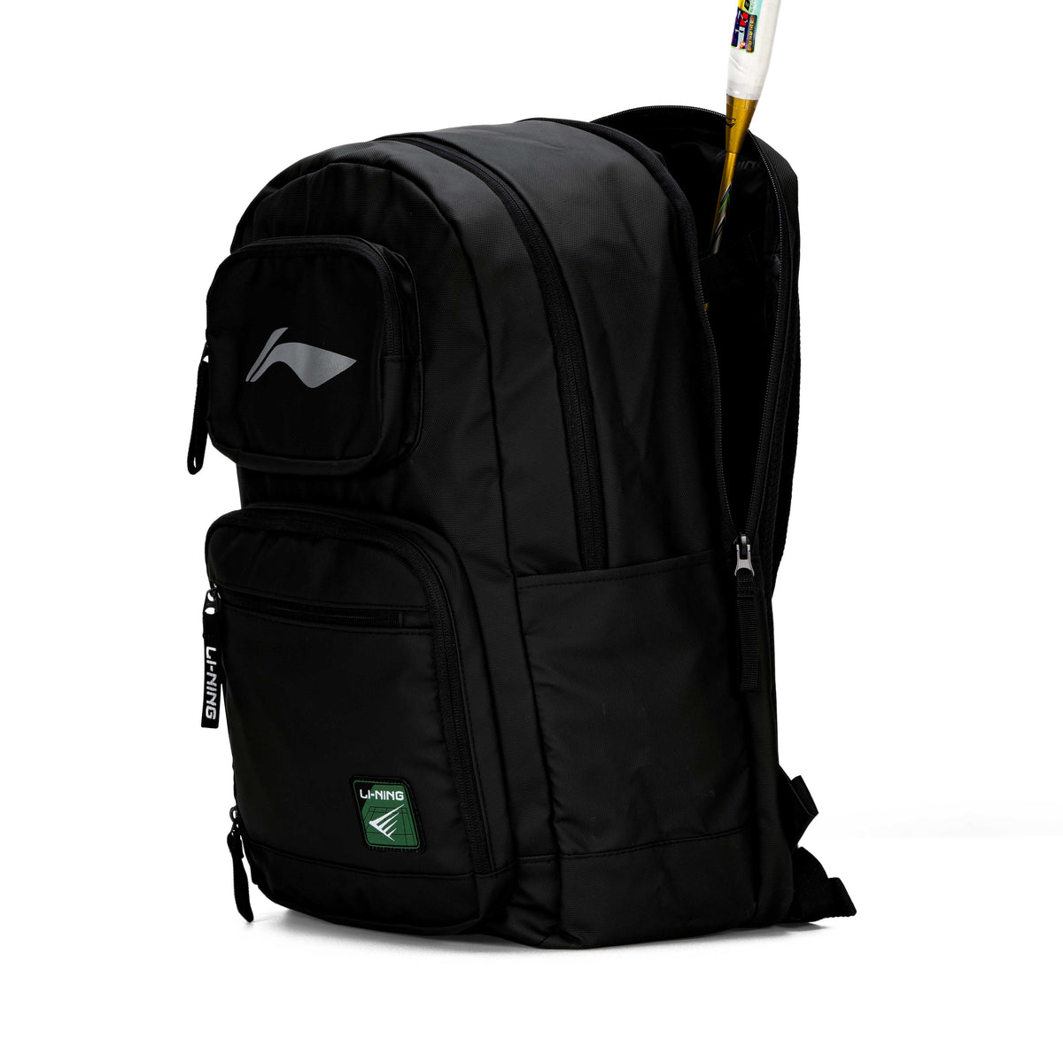 Covert Backpack-black
