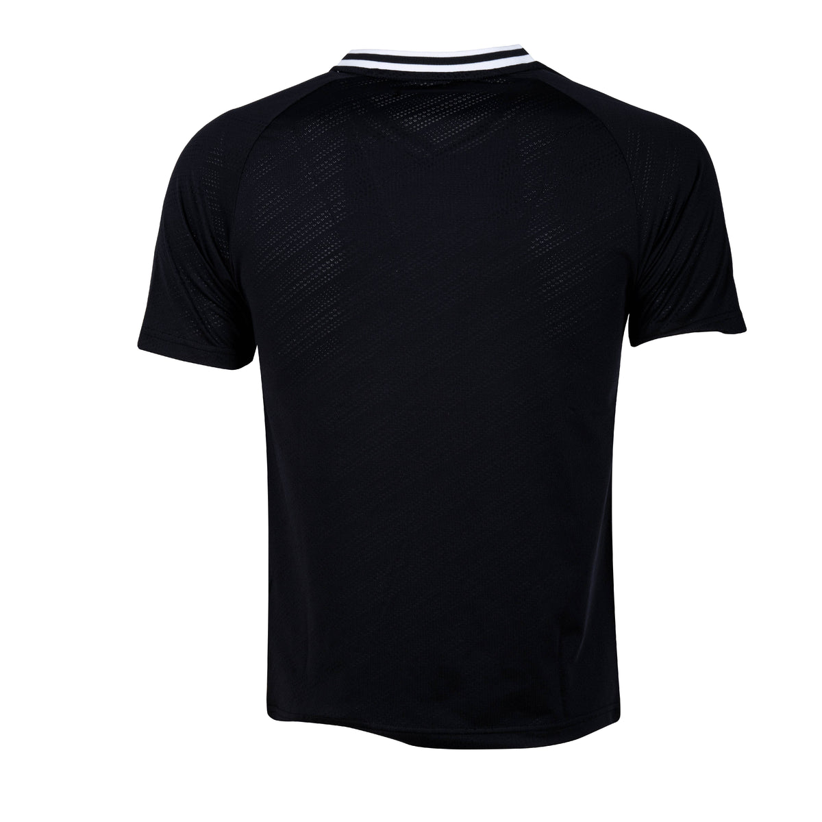 Graphics T-shirt - Black