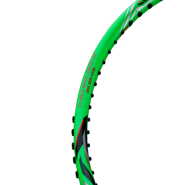 Halbertec 3000 - PEARL WHITE/JADE GREEN