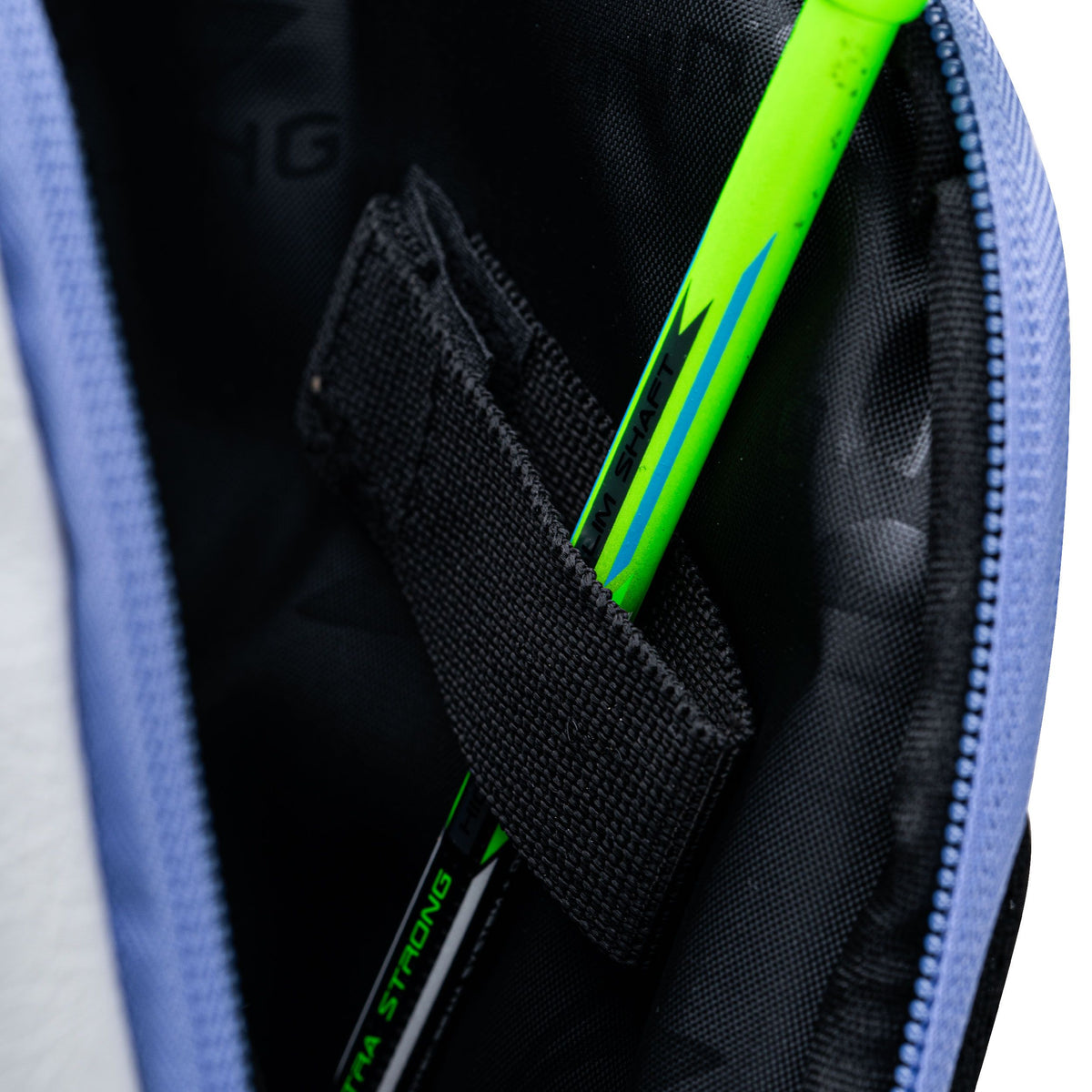 Velocity BackPack- WHITE