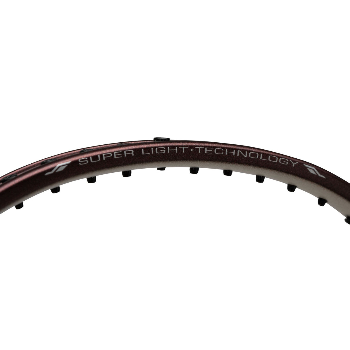 Super Series SS100 (Maroon/White)