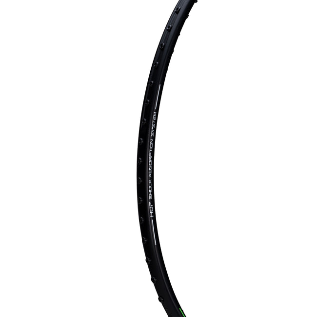 TURBO CHARGING MARSHAL-BLACK