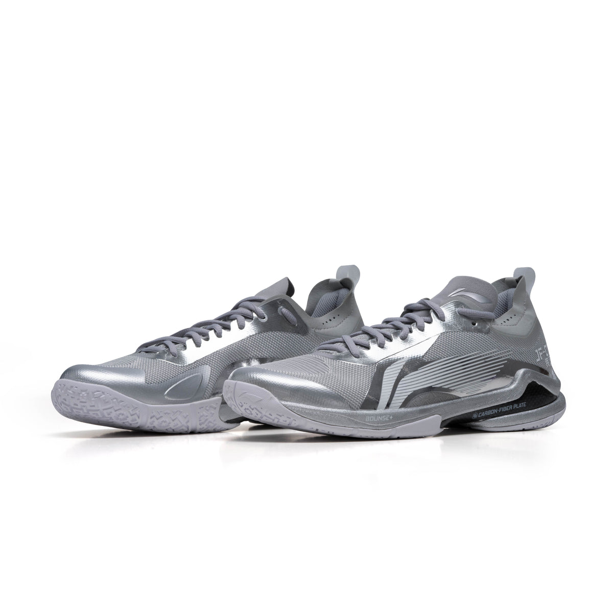 Blast Pro - Silver