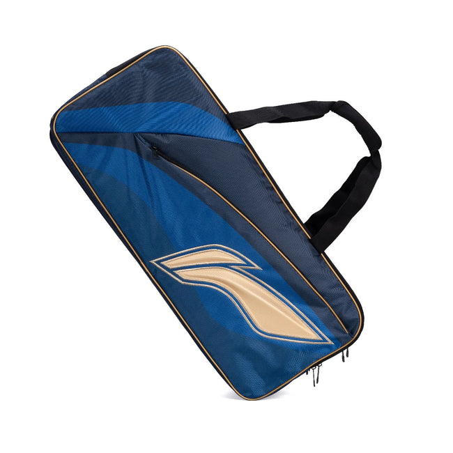 Recta Racket Bag (Blue)