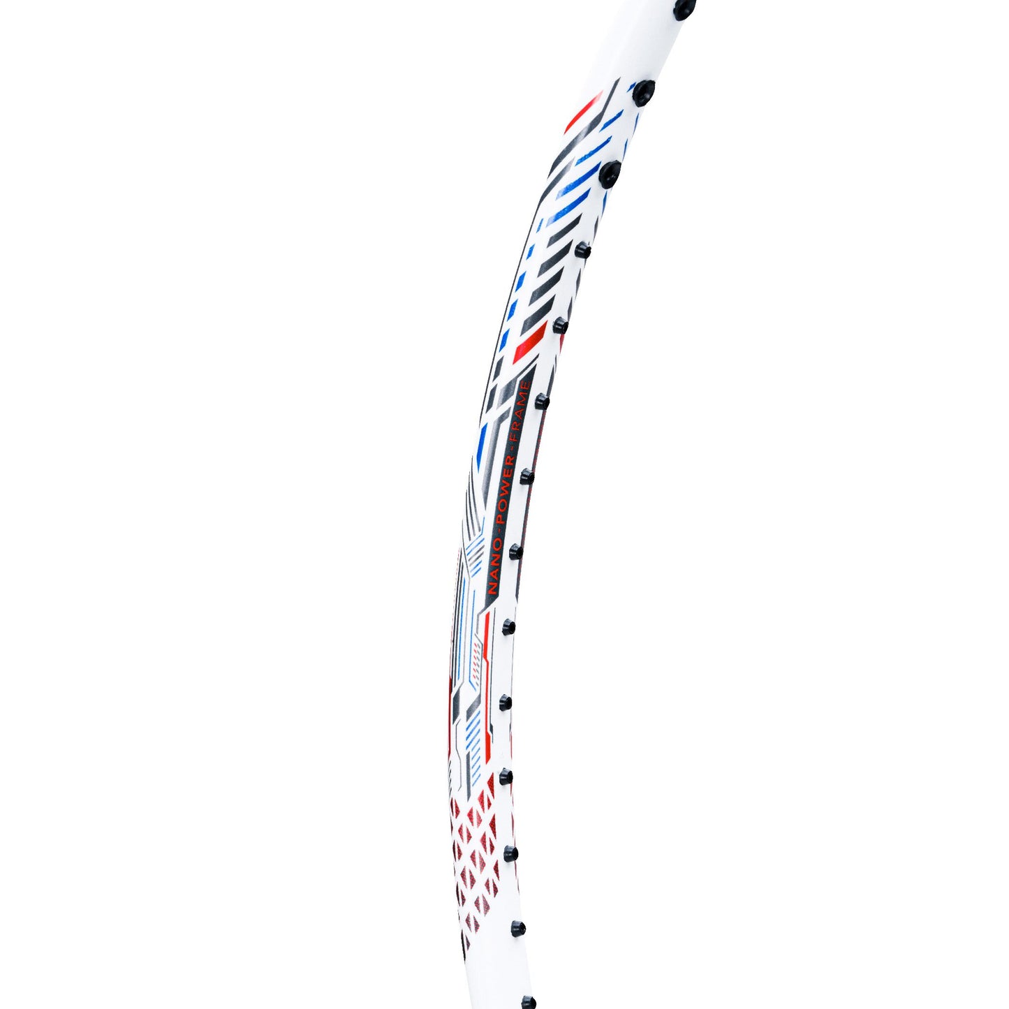 G-FORCE 3900 II SUPERLITE (5U) - P WHITE/BLACK