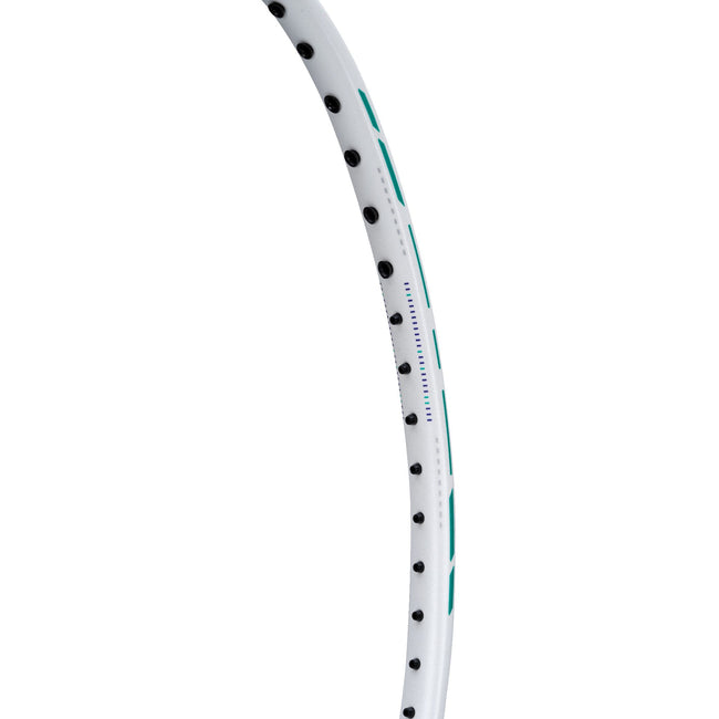 AXFORCE 10  - PEARL WHITE (UNSTRUNG)