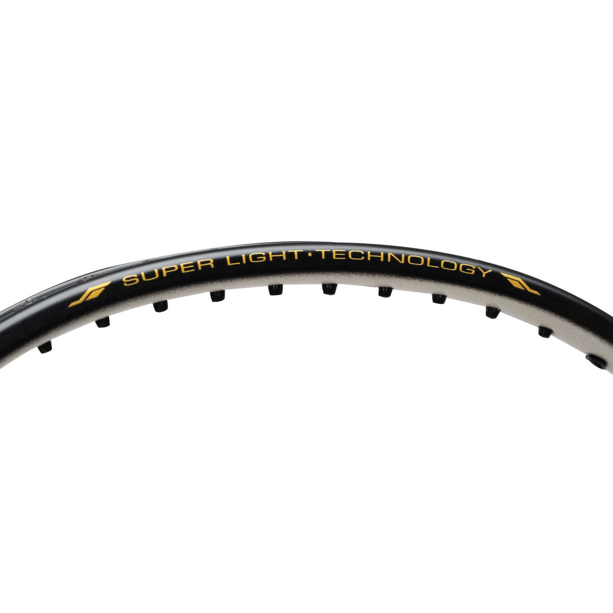 Super Series SS100 (White/Black)
